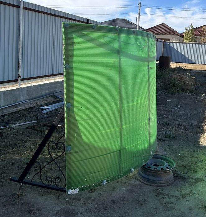 Навес навес бууу