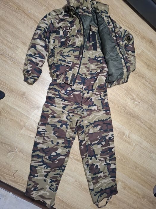 Военные бушлатыыыыыыв