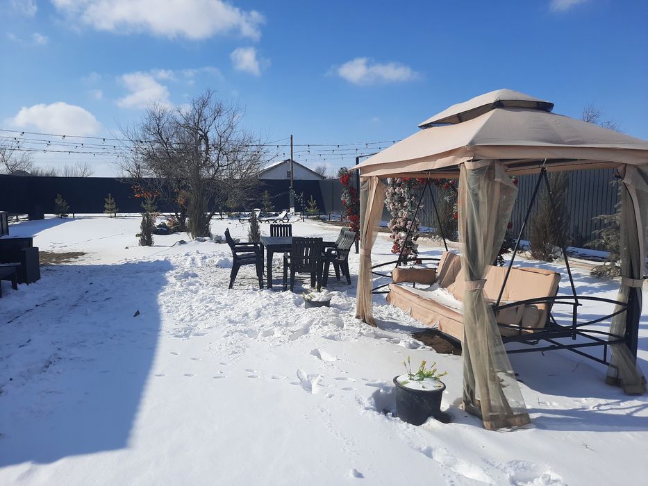 Продается База отдыха