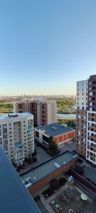 2-х комнатная квартира