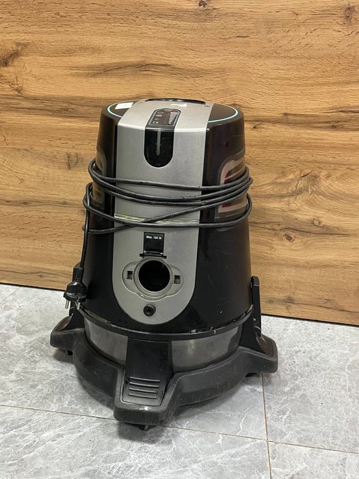 Моющий пылесос Roboclean Splus