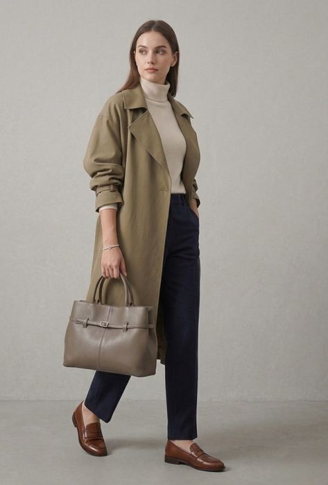 Сумка Loretta Very оттенок Тауп