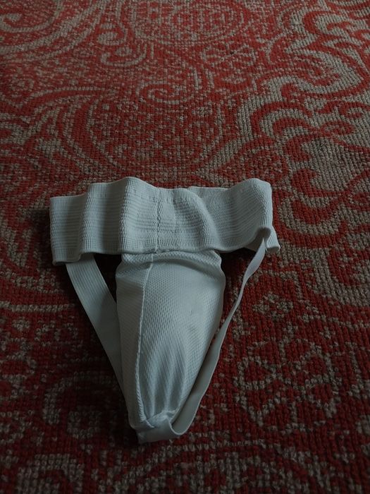 набор для тхэквондо