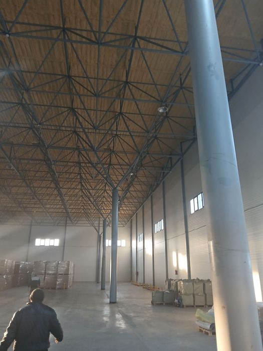 Модул Кисловодск монтаж демонтаж услуги