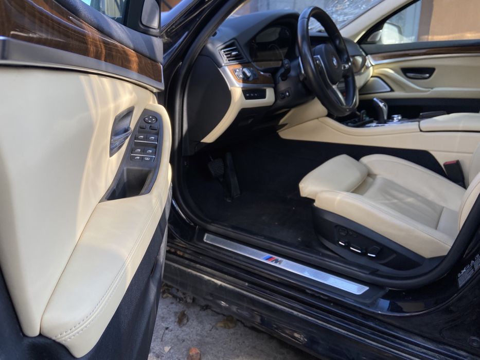 Szl spira volan incalzire vibratii bnw f10 f11 f07 f01 f02