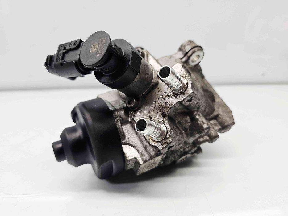 Pompa inalta presiune Bmw 1 (F20) [Fabr 2011-2017] 8515058 2.0 N47D 85