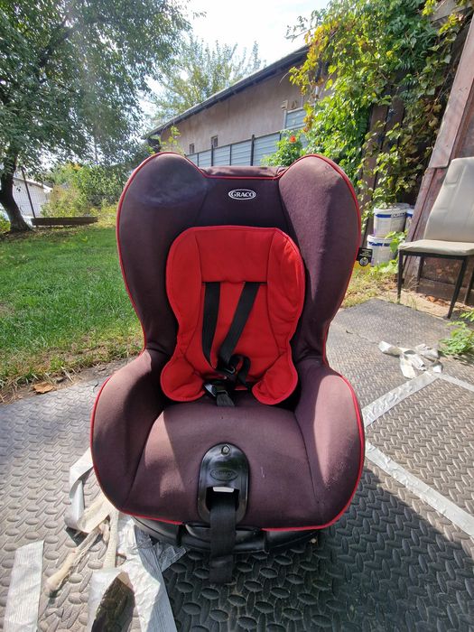 Vând scaun auto pentru copii