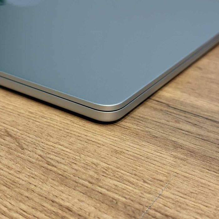 MacBook Air 15 M3 256GB Silver - GARANTIE 12 LUNI | TrueGSM