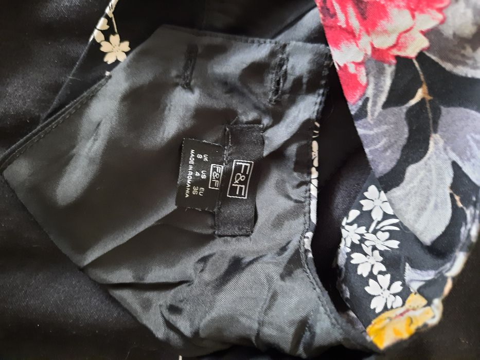 Rochie vesela in care te vei simți minunat