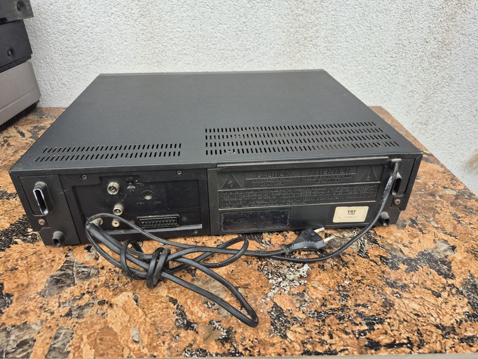 Vând video marca ITT Schaub Lorenz made in Germany