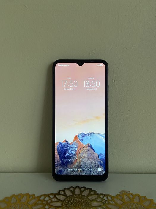 Redmi 9A 4G LTE Original Редми 9А 4G LTE Оригинал