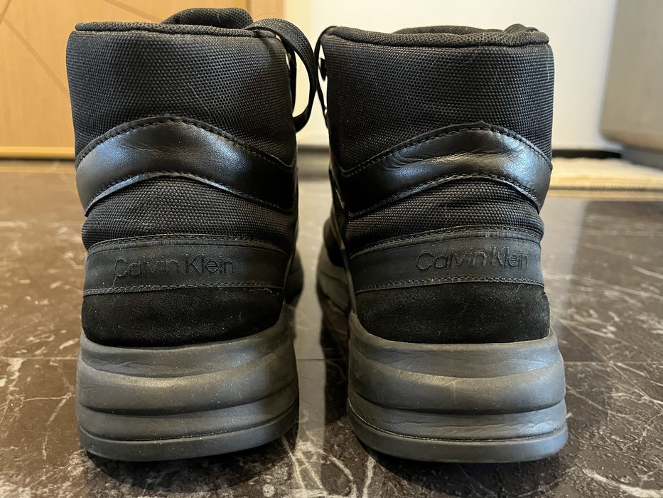 Мъжки обувки Calvin Klein