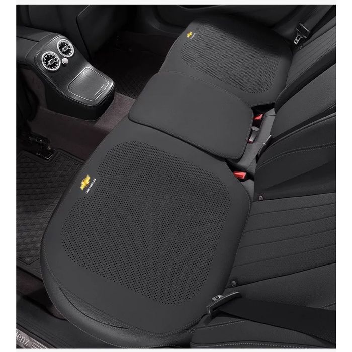 Накидки на сиденья Chevrolet