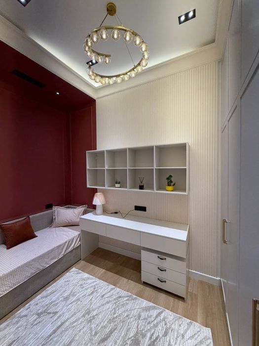 Oq saroy 4/1/8 68м2 Мирзо-улугбек Паркентский