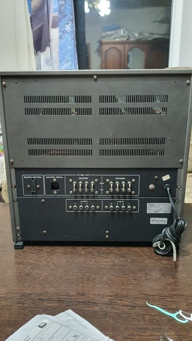 TEAC 22 4  студийный