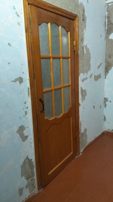 Двери межкомнатные