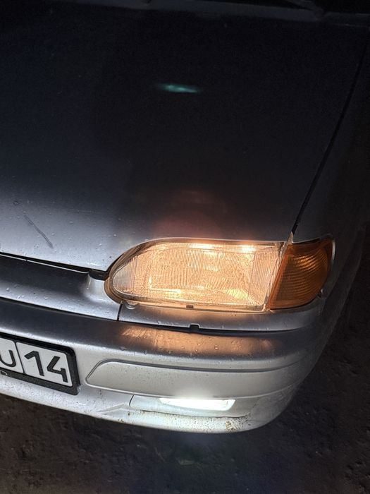 Продам ваз 2114 машина 2006 года