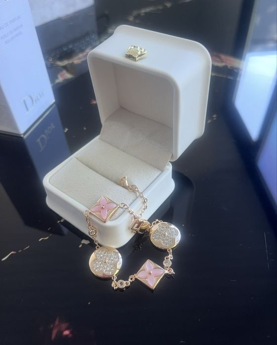 Bratara placata cu ayr