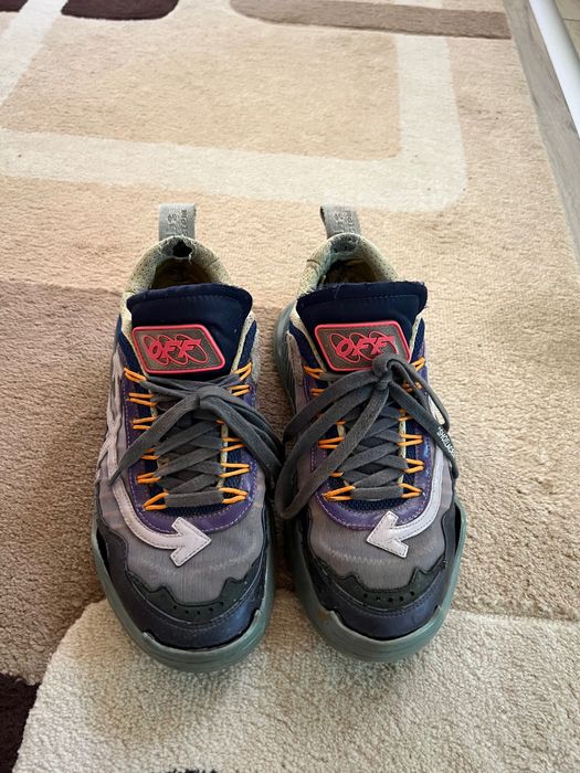 Vand Off White Odsy 1000