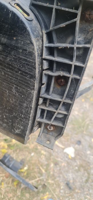 Десен калник Audi A6 C5 Facelift Ауди А6 Ц5 Фейслифт