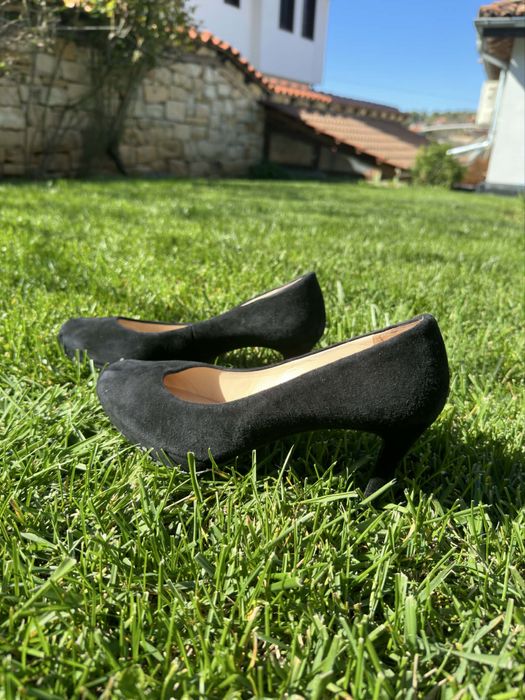 Дамски обувки 40 номер