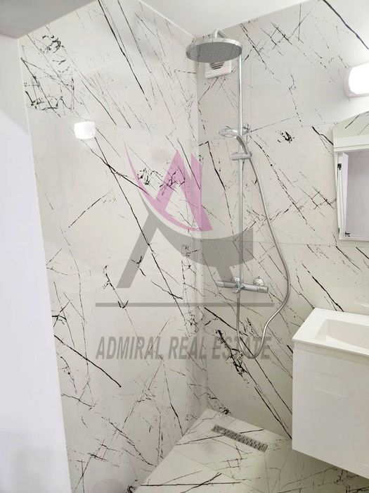 Дава се под наем Тристаен апартамент в Варна, Цветен квартал - 72 кв.м за 767 € - Снимка #4