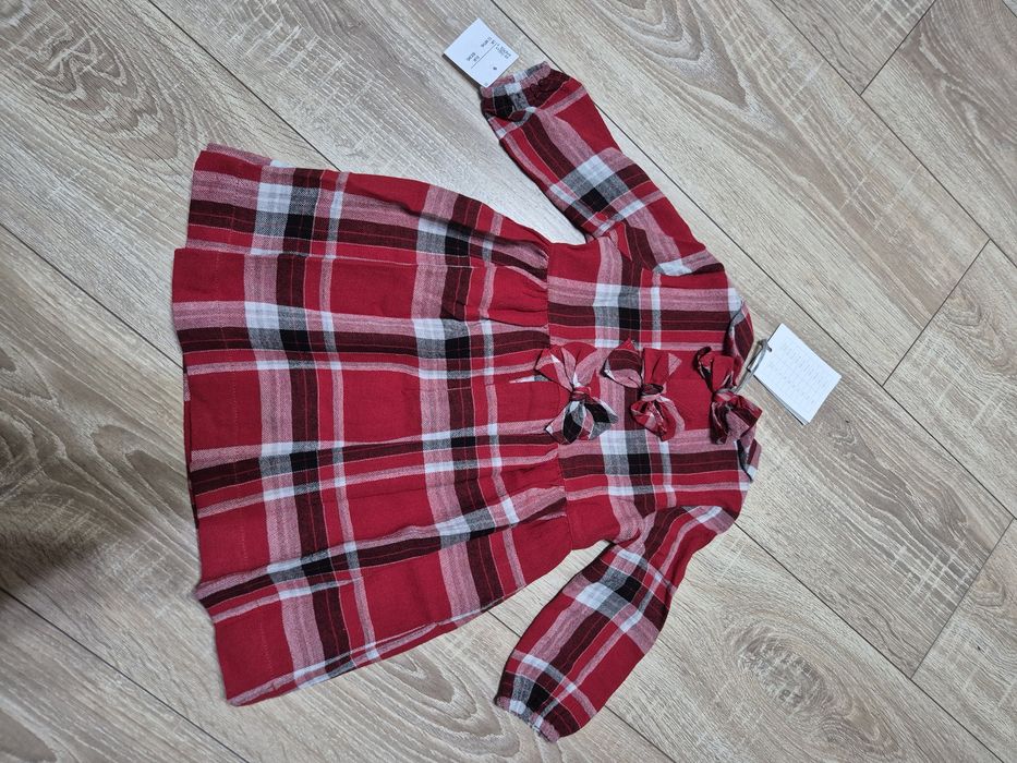 Rochiță fetite noua cu eticheta