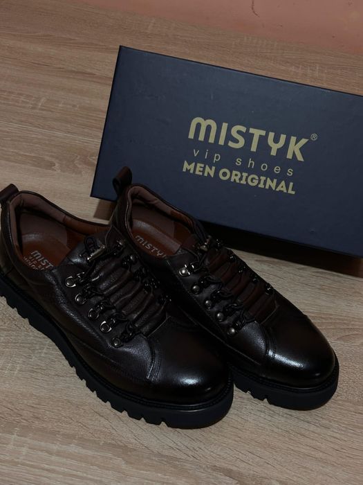 Mistyk vip shoes
