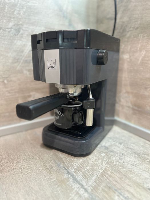 Кафемашина Бристол