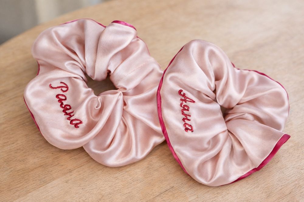 продам именные резинки