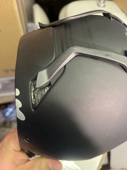 Каска за ски Wedze