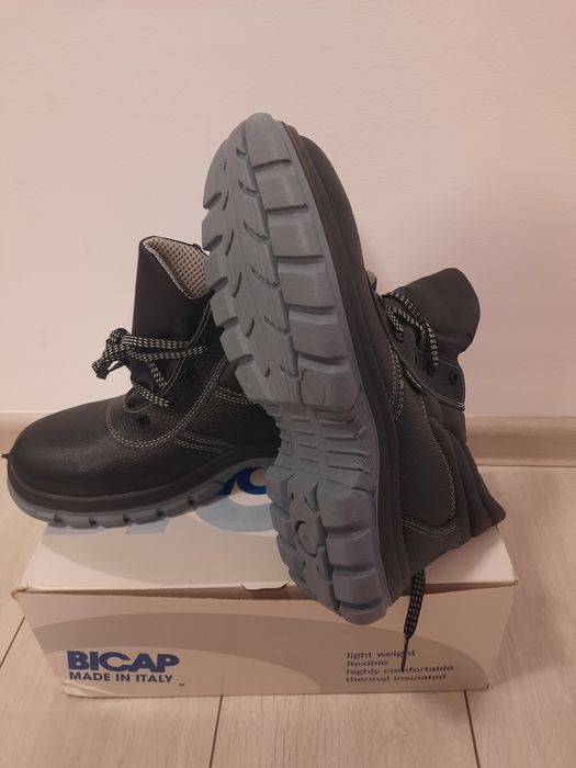 Bocanci Protecție BICAP MARANELLO S3 noi 41