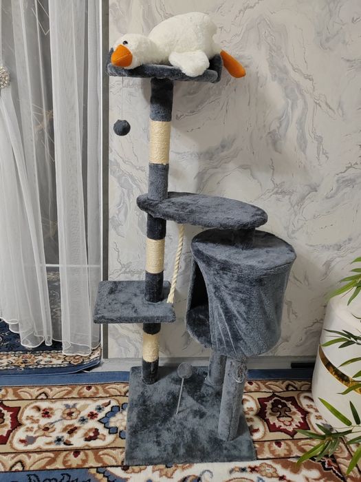 Продам когтеточку