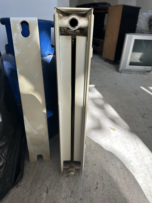 Панелен Радиатор 600H1600mm