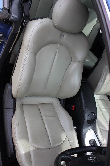 НА ЧАСТИ!!! W209 CLK320cdi ОМ642 Mercedes/Мерцедес В209 ЦЛК320цди