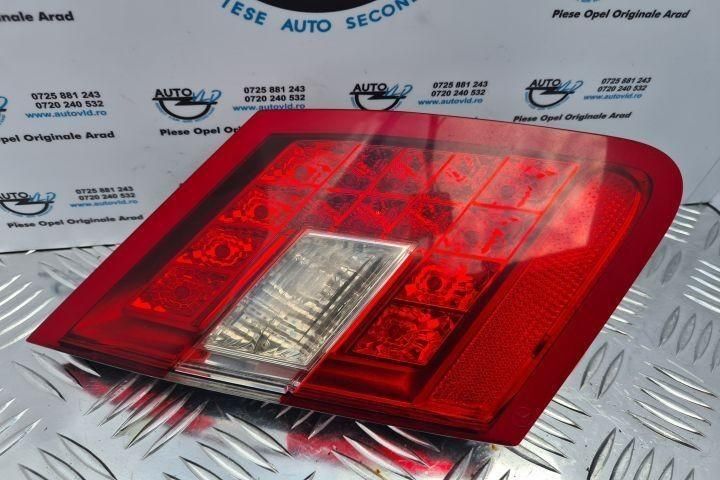Stop aripa stanga LED Mercedes E-Class W212