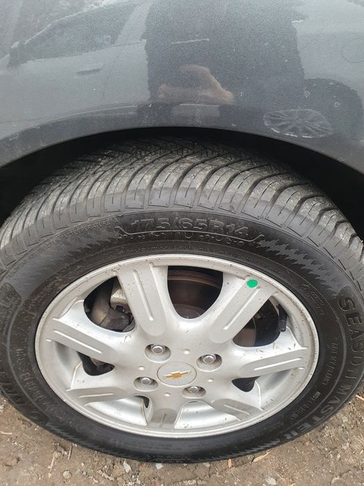 Spark 2020 Avtomat srochna