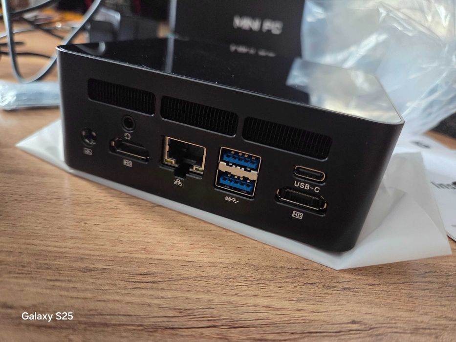 Мини пк на windows