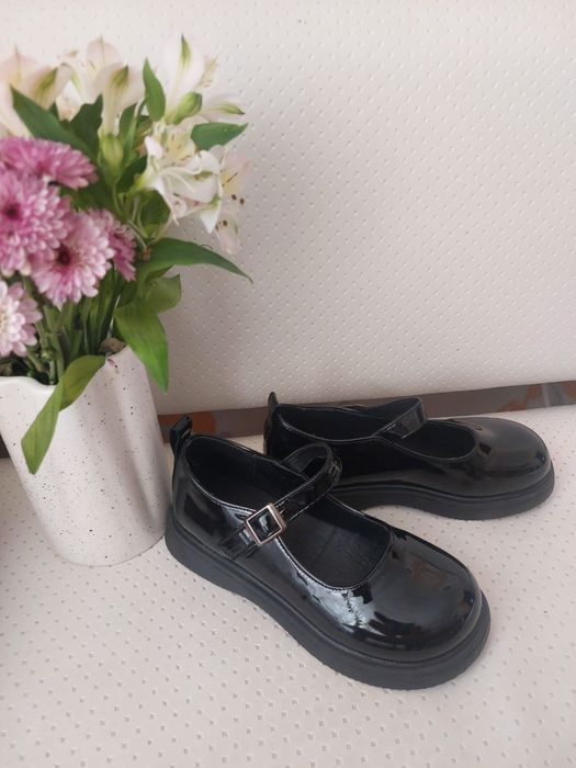 Туфли классические