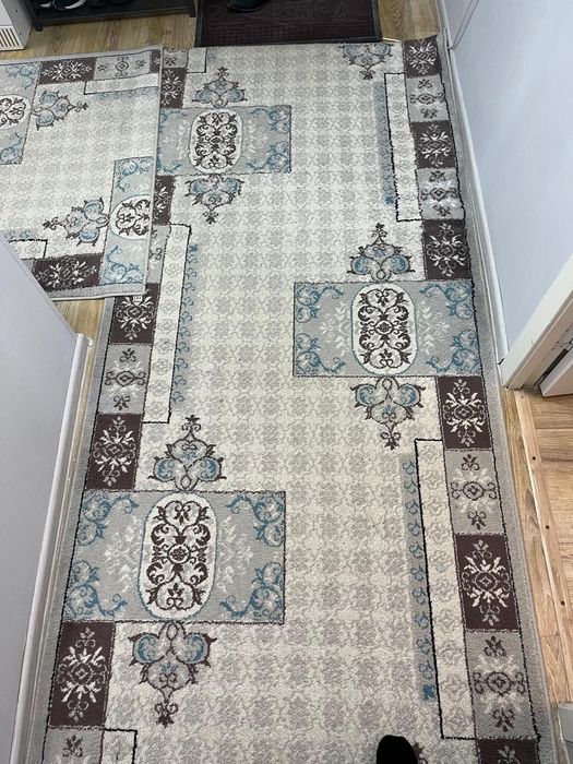 Палас дорожка сатылады