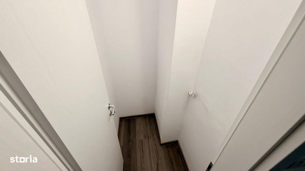 Apartament cu 2 camere-centrala proprie-renovat-zona Dorobantilor