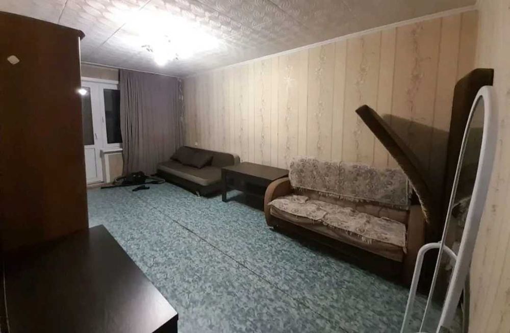 Аренда квартиры 1 комната