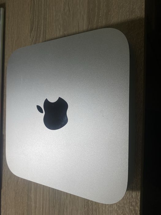 Перфектен Mac Mini Late 2012