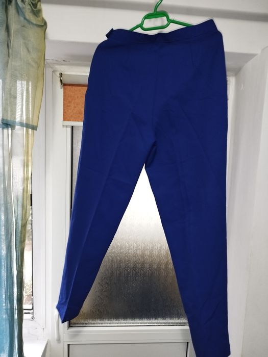 Sacou+pantaloni Max Dona made in Italy