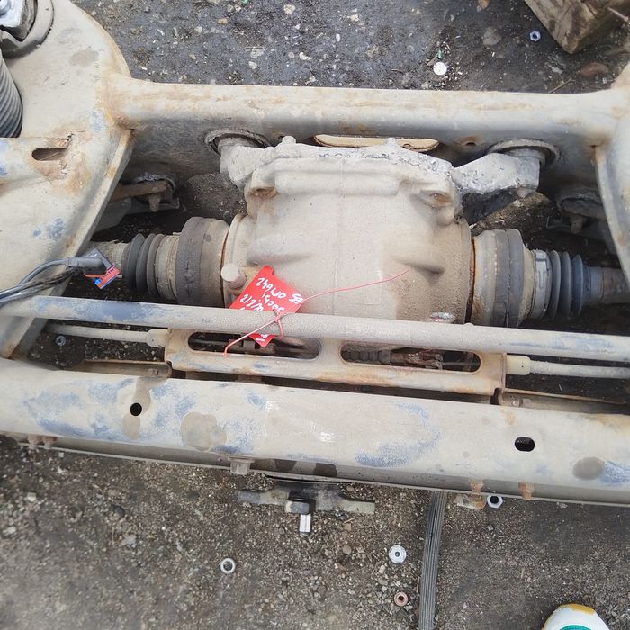 Grup spate 3.0cdi OM642 Euro 5 Mercedes E-Class w212