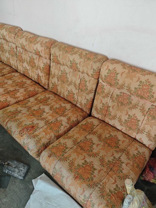 Фотьолчета за кухня