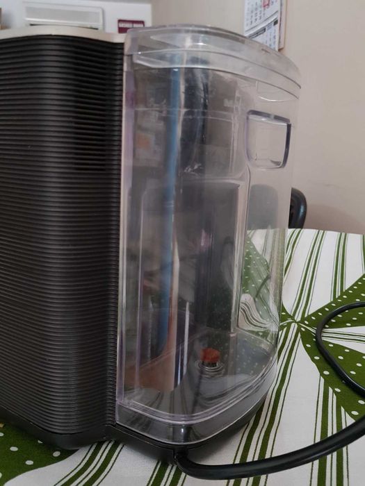 Кафе машина лаваца мио