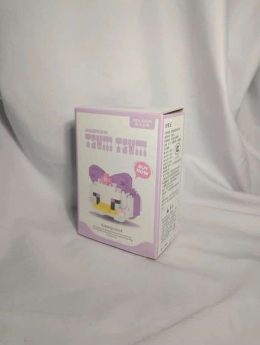 Лего минифигурки