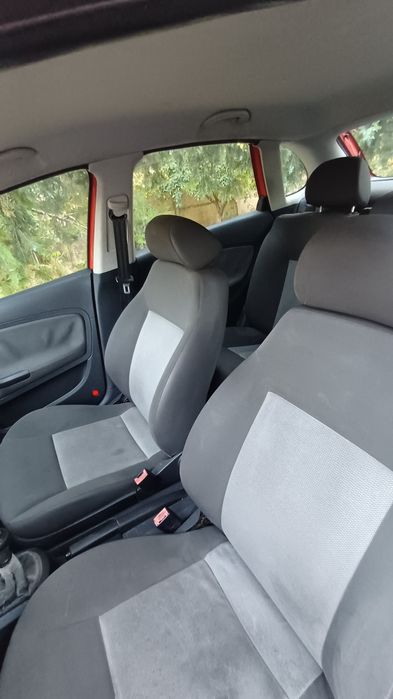 Vand  Seat  Ibiza