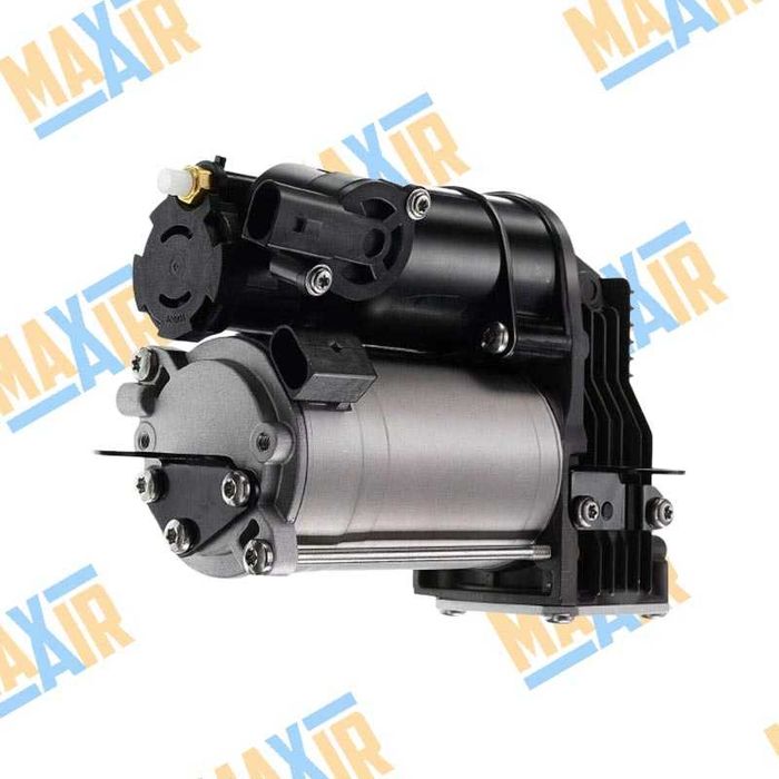 Компресор въздушно окачване Mercedes ML GL GLE W166 X166 C292